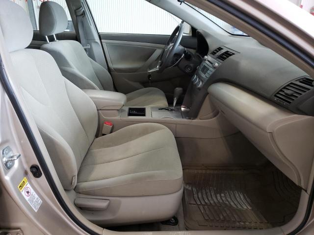 4T4BE46K39R106797 Toyota Camry Base 2009. Фото: 4
