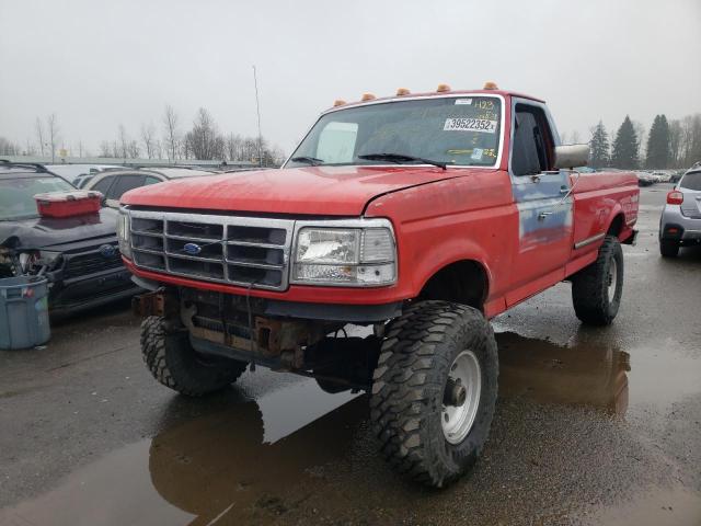 FORD F250 1994 1