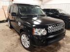 2012 LAND ROVER  LR4