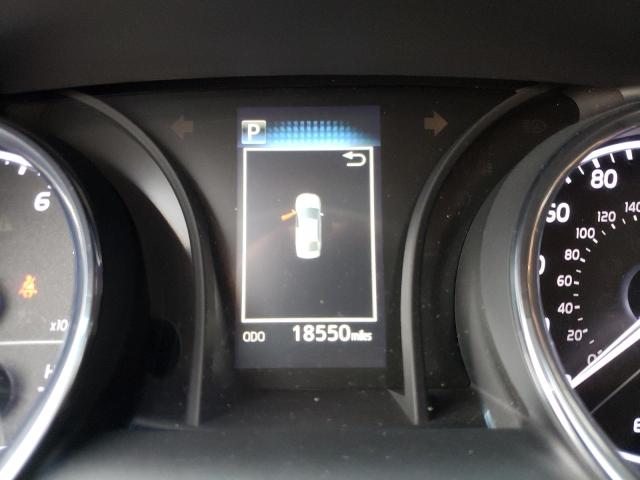 4T1B11HK7KU269069 Toyota Camry L 2019. Фото: 7