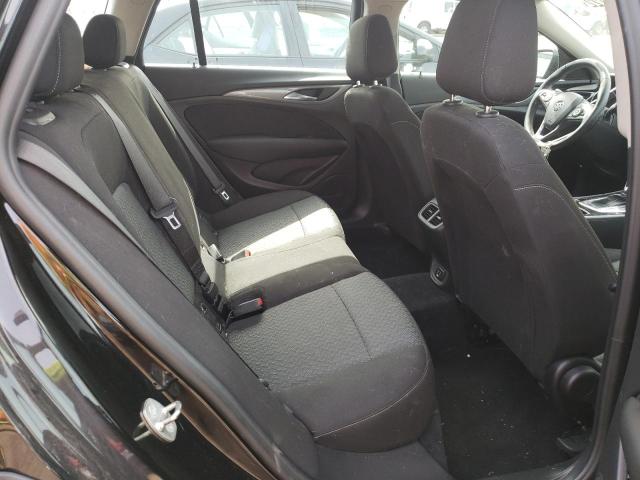 2018 BUICK REGAL TOUR W04GU8SX2J1106127