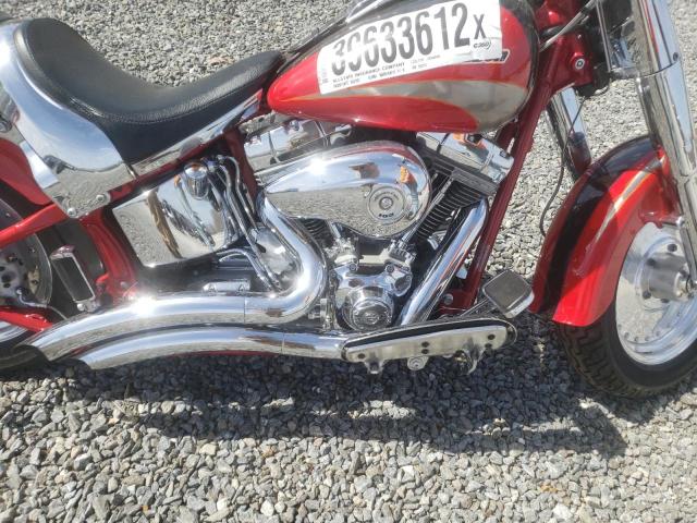 2005 HARLEY-DAVIDSON FLSTFSE CA 1HD1PLF145Y953514