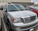 2005 LINCOLN  NAVIGATOR