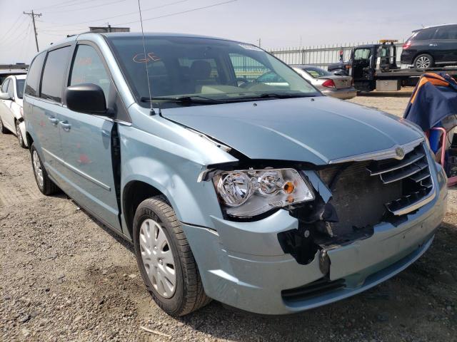 Chrysler Town & Cou