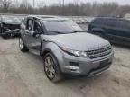 2013 LAND ROVER  RANGE ROVER