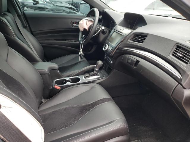 19UDE2F87MA005841 Acura Ilx Premiu 2021. Фото: 4