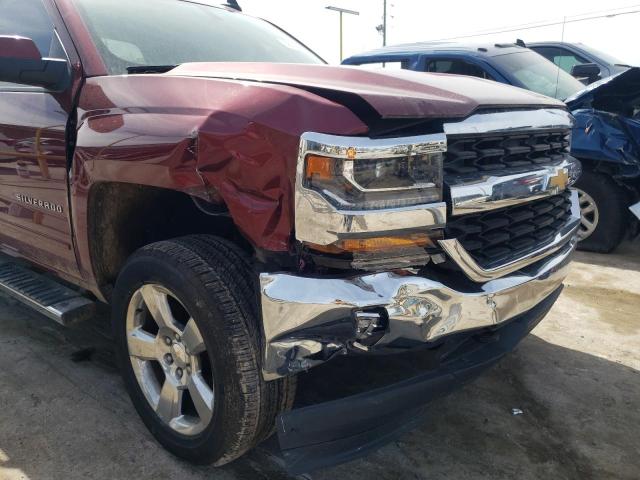2016 CHEVROLET SILVERADO 1GCVKREC1GZ259268
