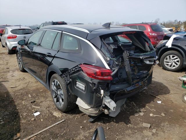 2018 BUICK REGAL TOUR W04GU8SX2J1106127
