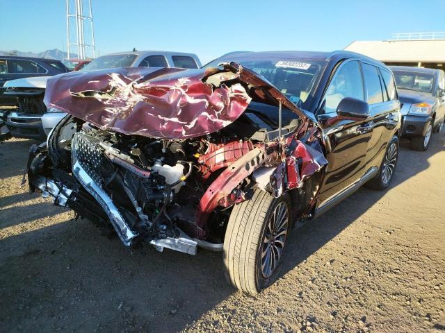 2020 LINCOLN AVIATOR RE 5LM5J7WC2LGL19272