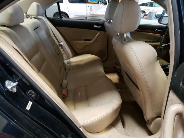 JH4CL96877C000915 Acura Tsx 2007. Фото: 5
