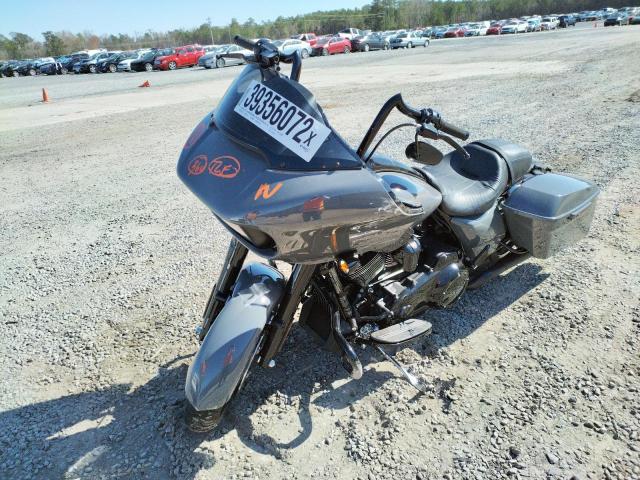 2022 HARLEY-DAVIDSON FLTRXS 1HD1KTP14NB602635