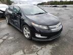 2012 CHEVROLET  VOLT