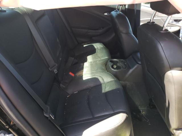 2018 CHEVROLET VOLT PREMI 1G1RD6S56JU145232