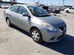 2013 NISSAN  VERSA