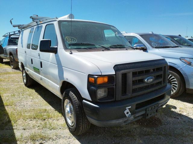 1FTNE2EL4ADA47676 Ford Econoline 2010