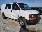 2007 CHEVROLET  EXPRESS