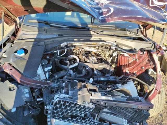 2020 LINCOLN AVIATOR RE 5LM5J7WC2LGL19272