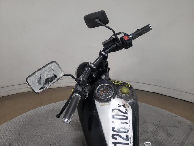 2019 SUZUKI LS650 JS1NP41D1K7100591