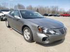 2008 PONTIAC  GRAND PRIX