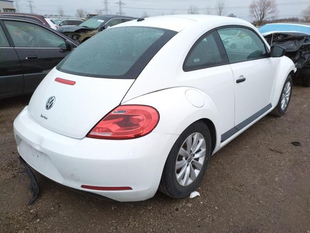 2016 VOLKSWAGEN BEETLE 1.8 3VWF17AT9GM606832