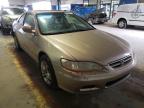 2001 HONDA  ACCORD