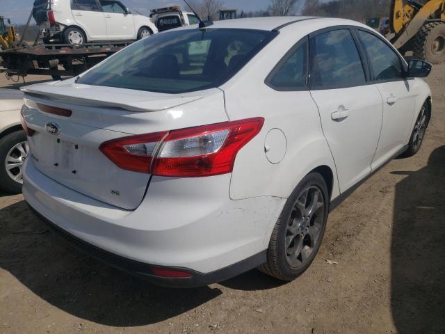 Фото: 1FADP3F28EL307127 - 4