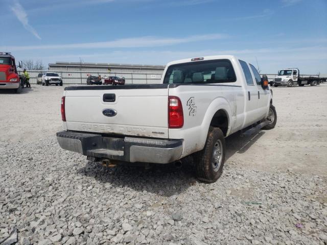 2015 FORD F250 1FT7W2B61FEC21905