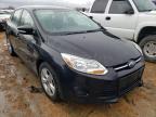 2013 FORD  FOCUS