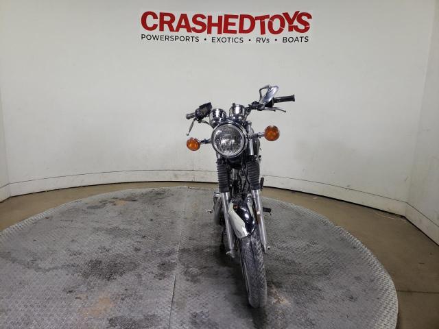 2015 YAMAHA SR400 JYARH04E6FA000007