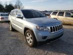 2012 JEEP  CHEROKEE