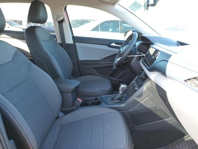 2022 VOLKSWAGEN TAOS SE 3VVRX7B29NM028038