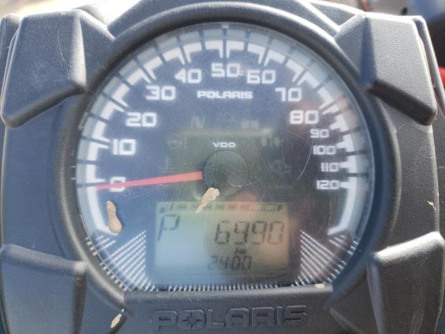 2015 POLARIS SCRAMBLER 4XASVE954FA205725