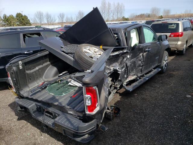 2019 GMC CANYON DEN 1GTG6EEN4K1327822