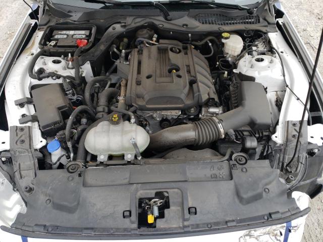 2020 FORD MUSTANG 1FA6P8TH1L5133482