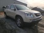 2009 GMC  ACADIA