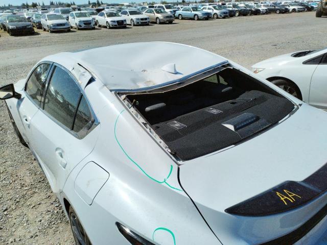 2021 LEXUS IS 350 F-S JTHGZ1B29M5046734
