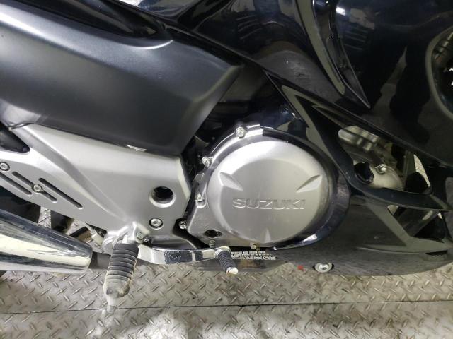 2015 SUZUKI GW250 LC6GJ55F2F1100699