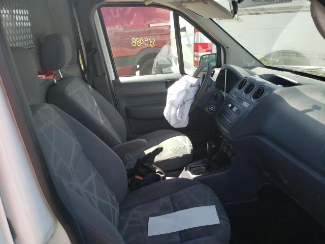 NM0LS6AN5DT131401 Ford Transit Co 2013. Фото: 4