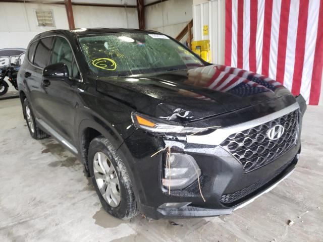 2020 HYUNDAI SANTA FE S 5NMS33AD6LH179233