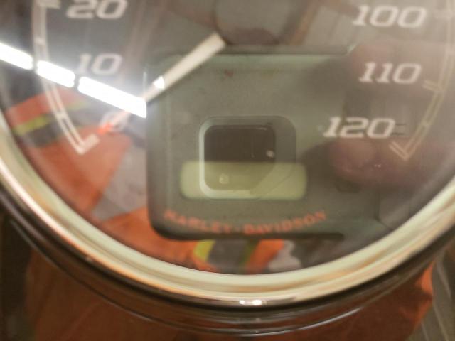 2019 HARLEY-DAVIDSON FLHRXS 1HD1KVP18KB612513