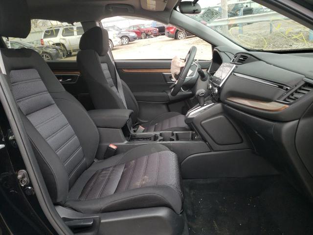 5J6RW2H52LL023407 Honda Cr-V Ex 2020. Фото: 4