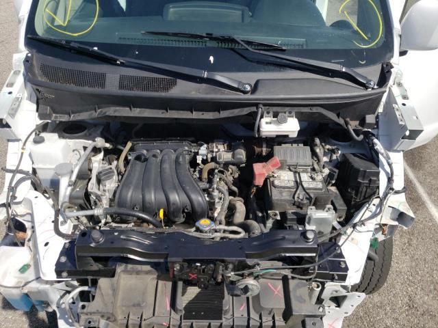 3N6CM0KN9KK711098 Nissan Nv200 2.5S 2019. Фото: 6