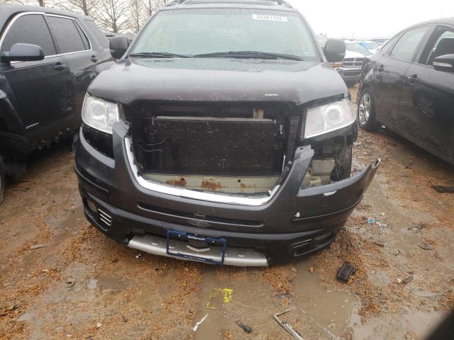4S4WX90D184415048 Subaru Tribeca Limited