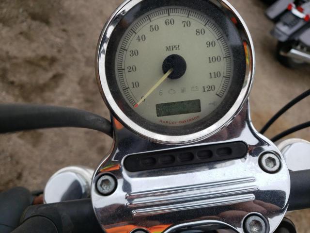 2012 HARLEY-DAVIDSON XL1200 CP 1HD1LH313CC435725