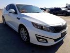 2015 KIA  OPTIMA