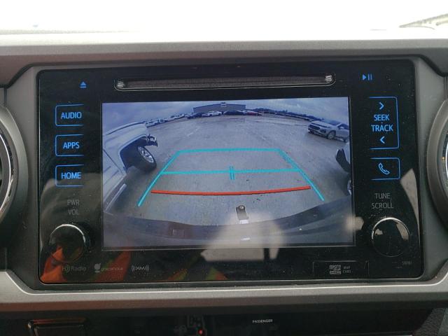 5TFSZ5AN9HX057144 Toyota Tacoma Acc 2017. Фото: 8