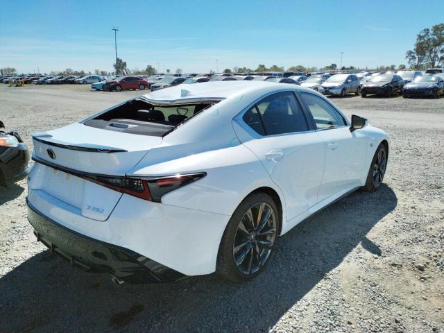 2021 LEXUS IS 350 F-S JTHGZ1B29M5046734