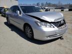 2007 LEXUS  ES350