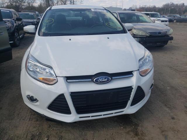 Фото: 1FADP3F28EL307127 - 9