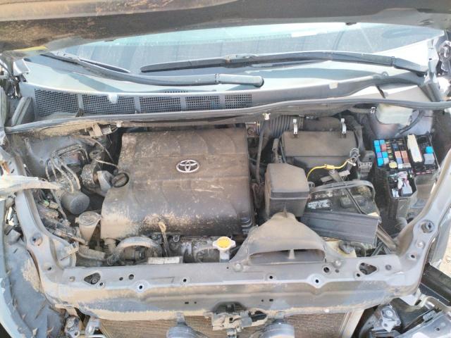 2015 TOYOTA SIENNA SPO 5TDXK3DC3FS541077